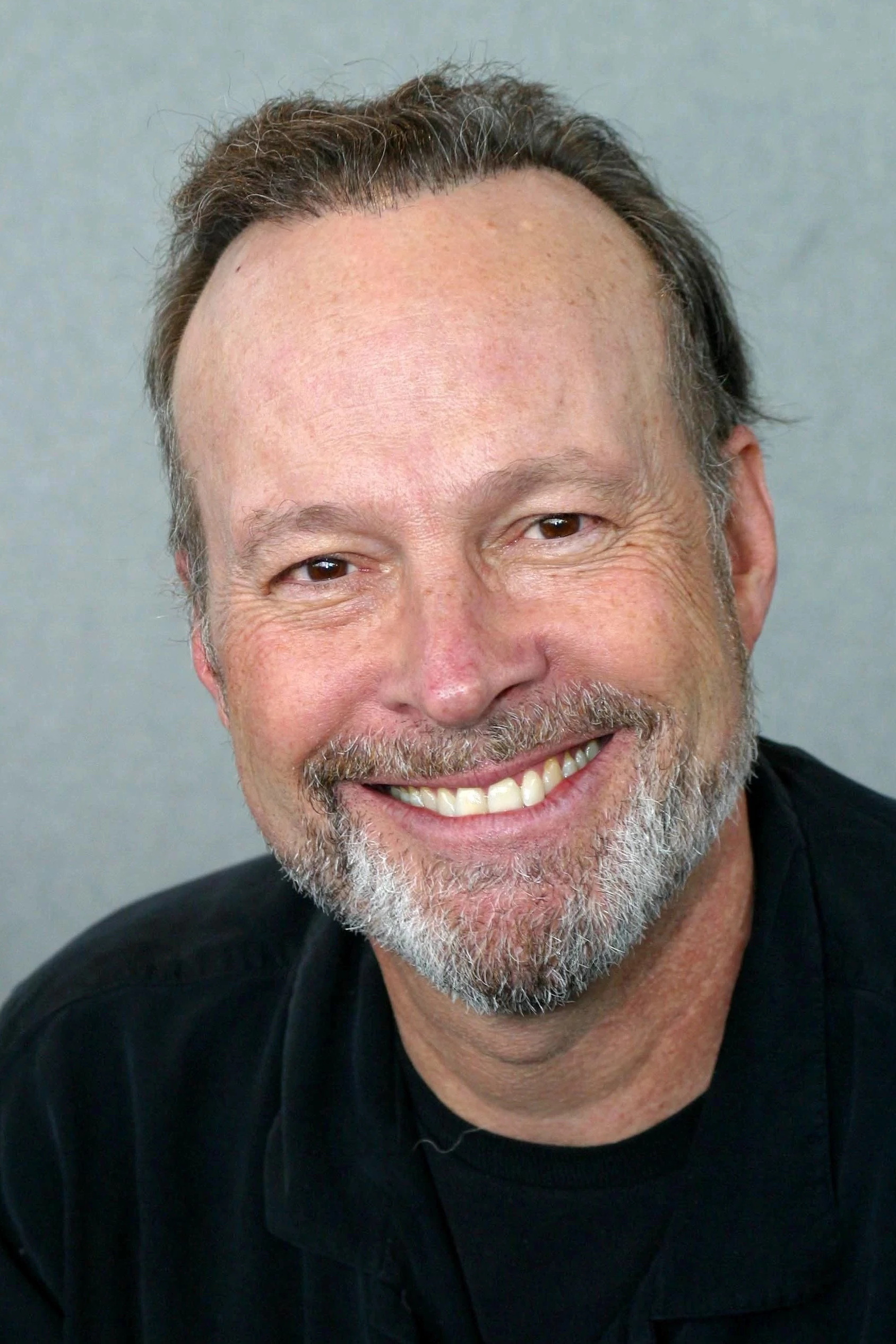 Dwight Schultz Profile